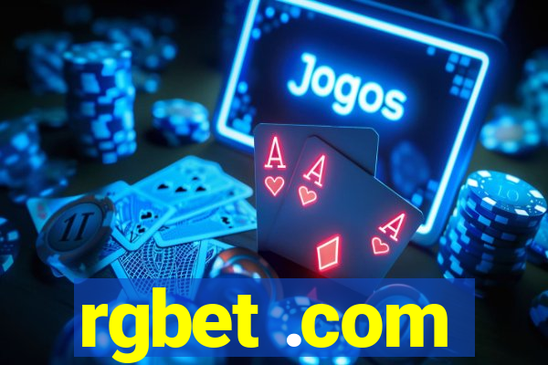 rgbet .com